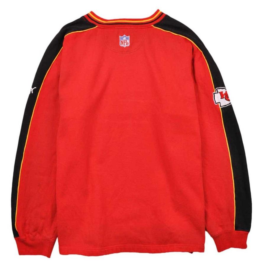 PUMA（プーマ） ビッグサイズ NFL カンザスシティ・チーフス 