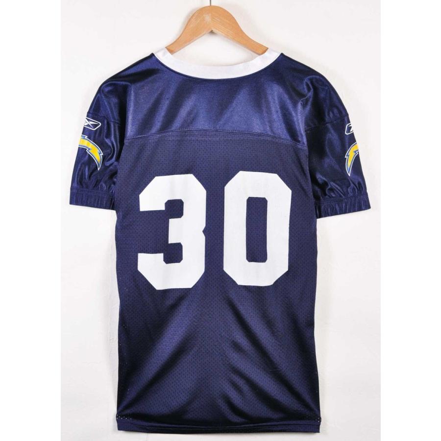Reebok（リーボック） NFL サンディエゴ・チャージャーズ フットボール