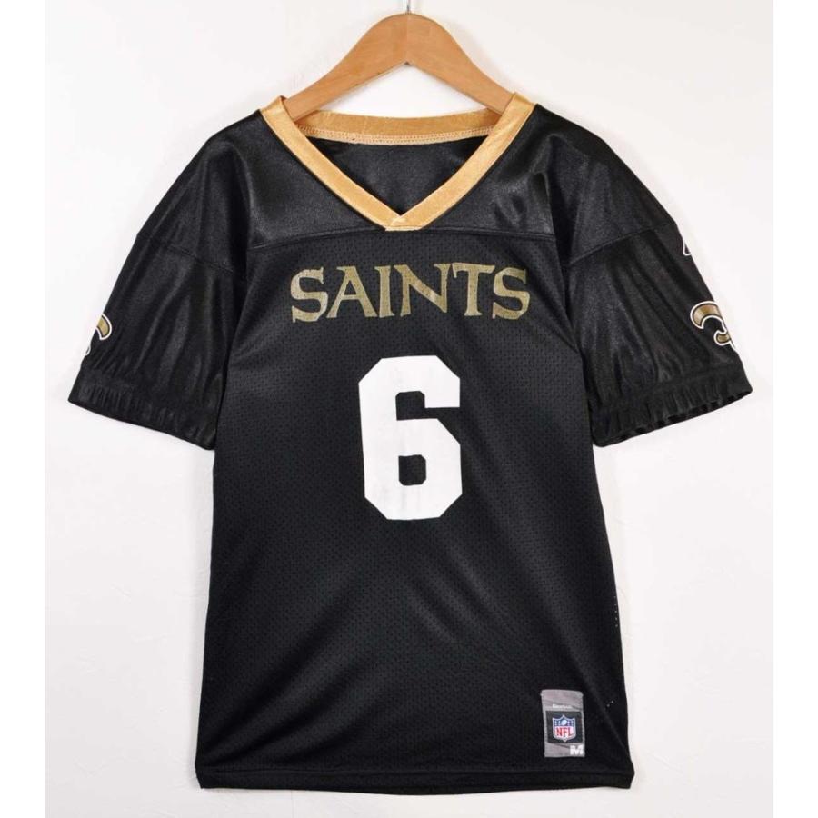 Reebok リーボック NFL ニューオーリンズ・セインツ フットボール
