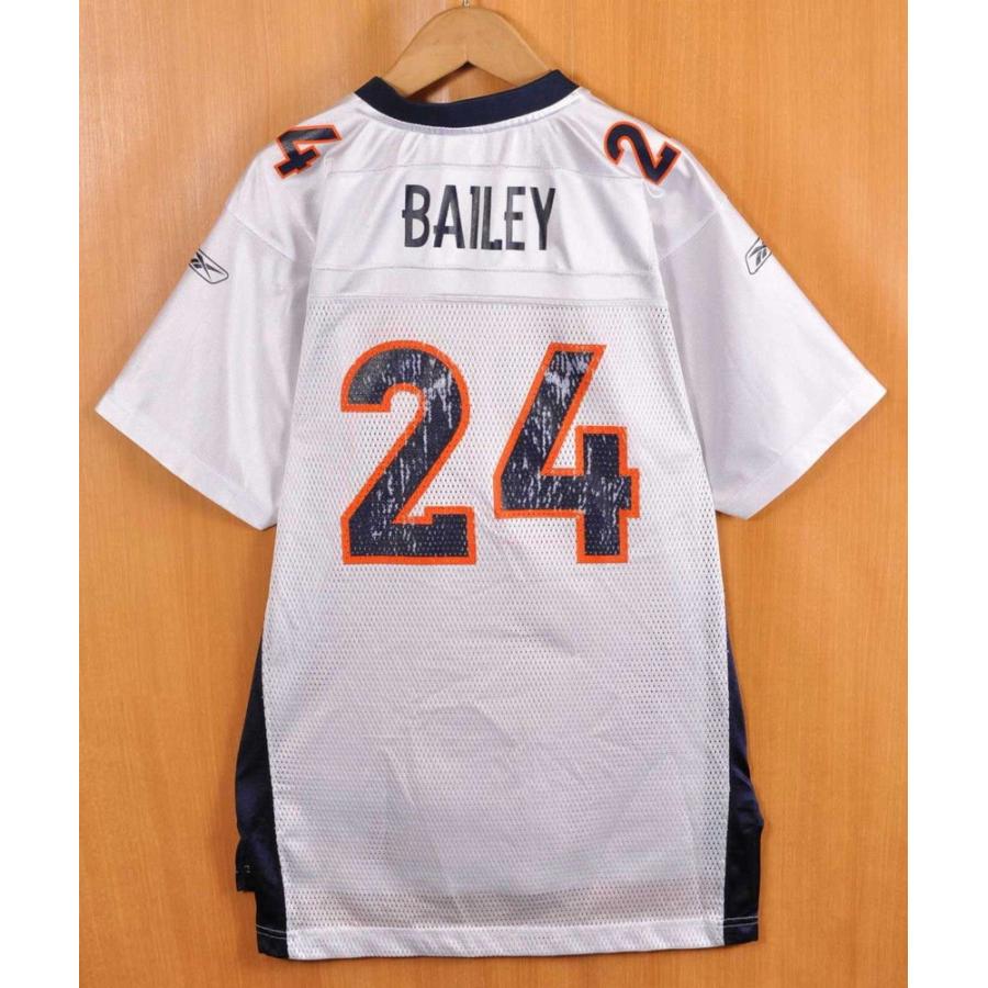 Reebok リーボック NFL デンバー・ブロンコス フットボール