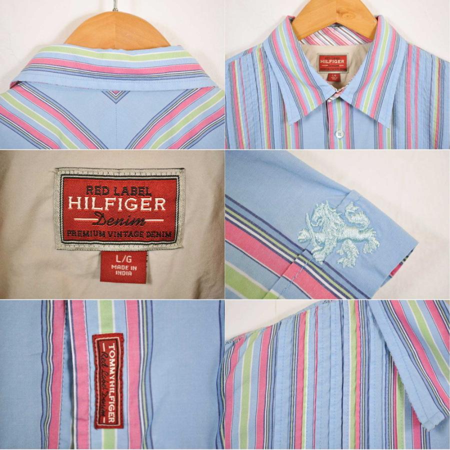 TOMMY HILFIGER（トミー・ヒルフィガー） レッドレーベルヒルフィガー 