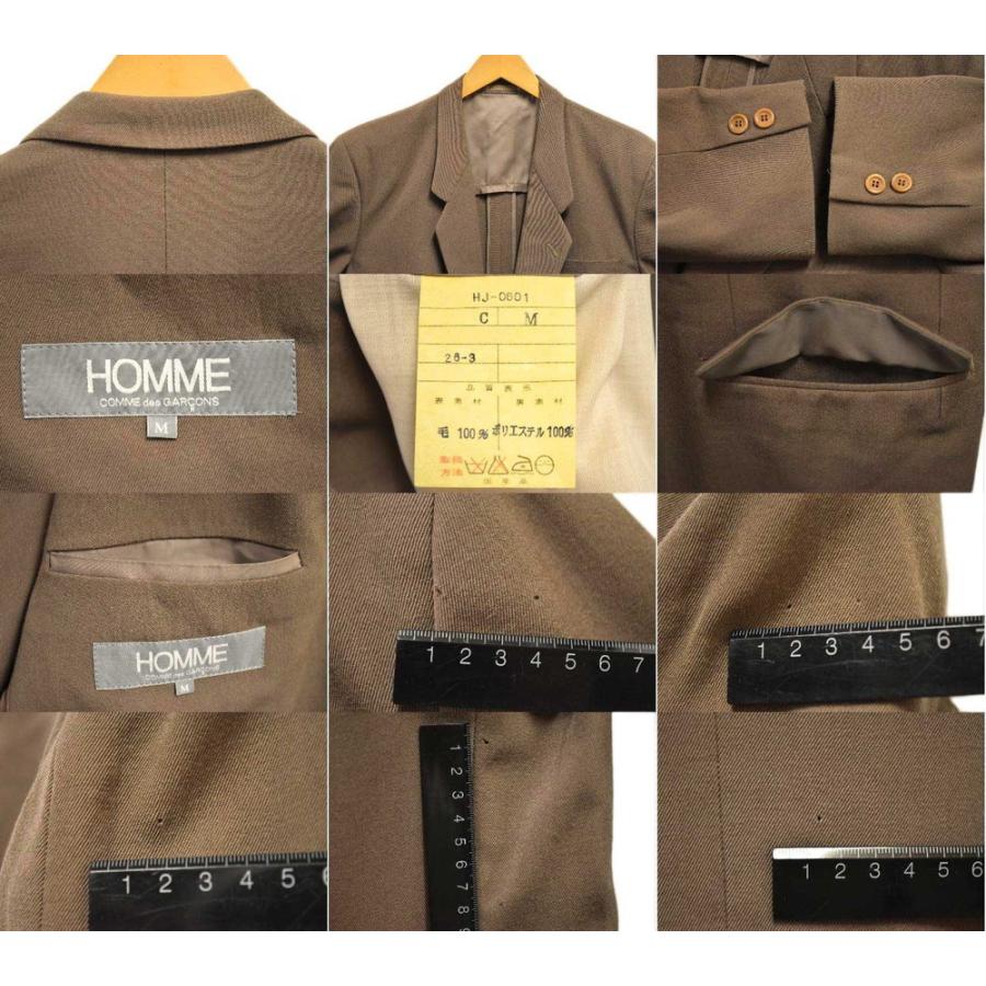COMME des GARCONS（コムデギャルソン） ヴィンテージ 80年代 日本製 