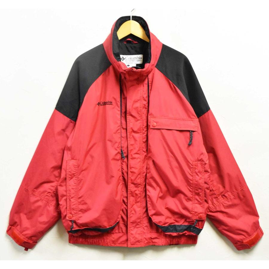 Columbia（コロンビア） ビッグサイズ ヴィンテージ 90年代 Powder Keg 