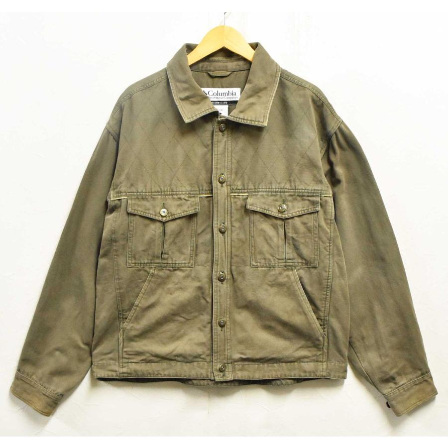 Columbia（コロンビア） RIVER LODGED リバーロッジ ハンティング