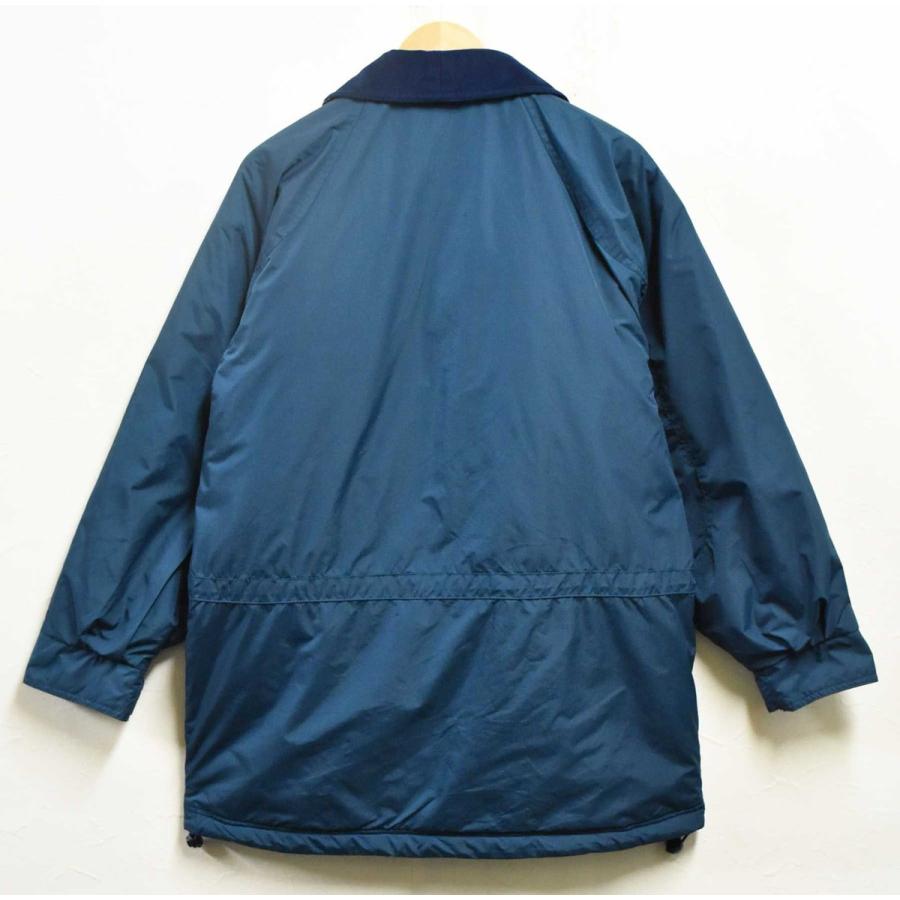 Columbia（コロンビア） ヴィンテージ 90年代 中綿キルティング 