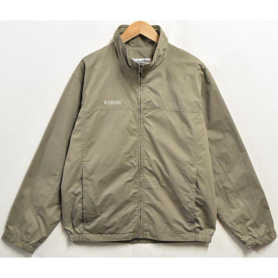 90s OLD Columbia heavy weight スウィングトップ Columbia（コロンビア） ヴィンテージ 1990年代 スイングトップ