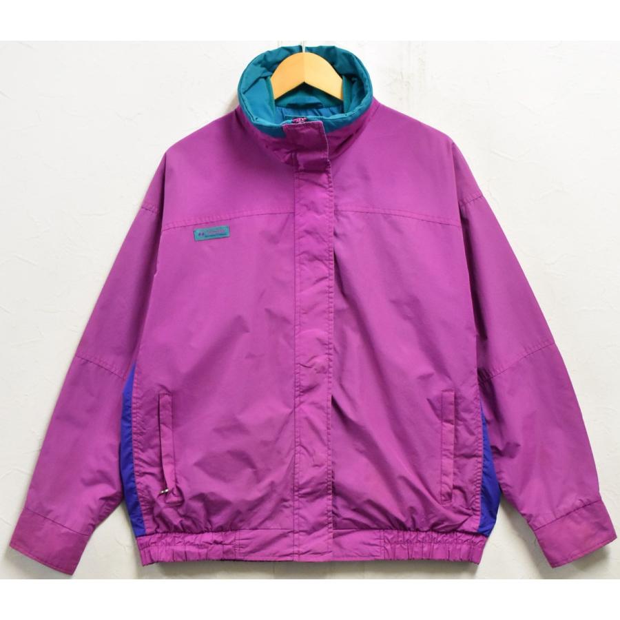 Columbia（コロンビア） ヴィンテージ 1990年代 Bugaboo ナイロン 