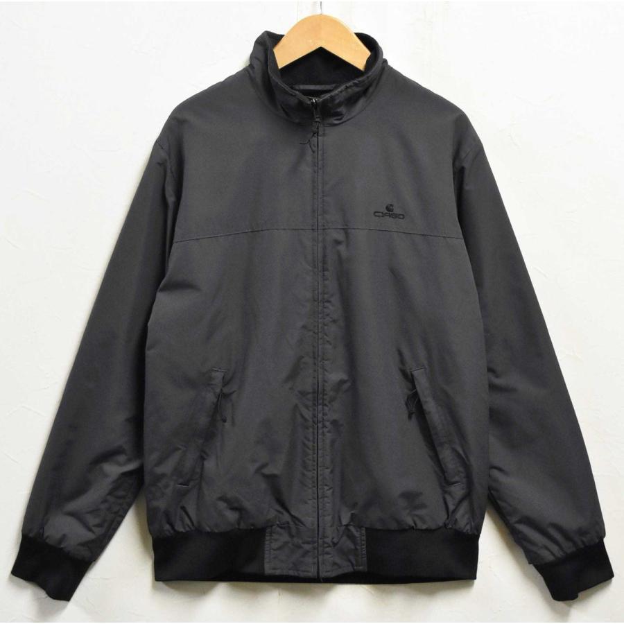 Carhartt コラボ カーハート×G1950 ナイロンジャケット 内側 Carhartt コラボ カーハート×G1950 ナイロンジャケット 内側