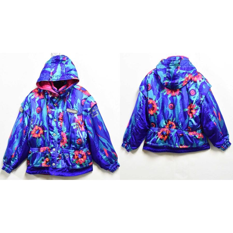 希少】ゴールドウィン ナイロンジャケット パンツ 上下 セットアップ