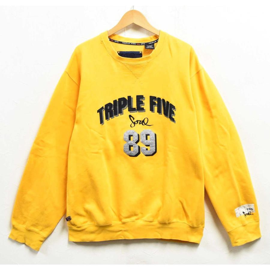 トリプルファイブソウル（Triple Five Soul） ビッグサイズ T5S 555