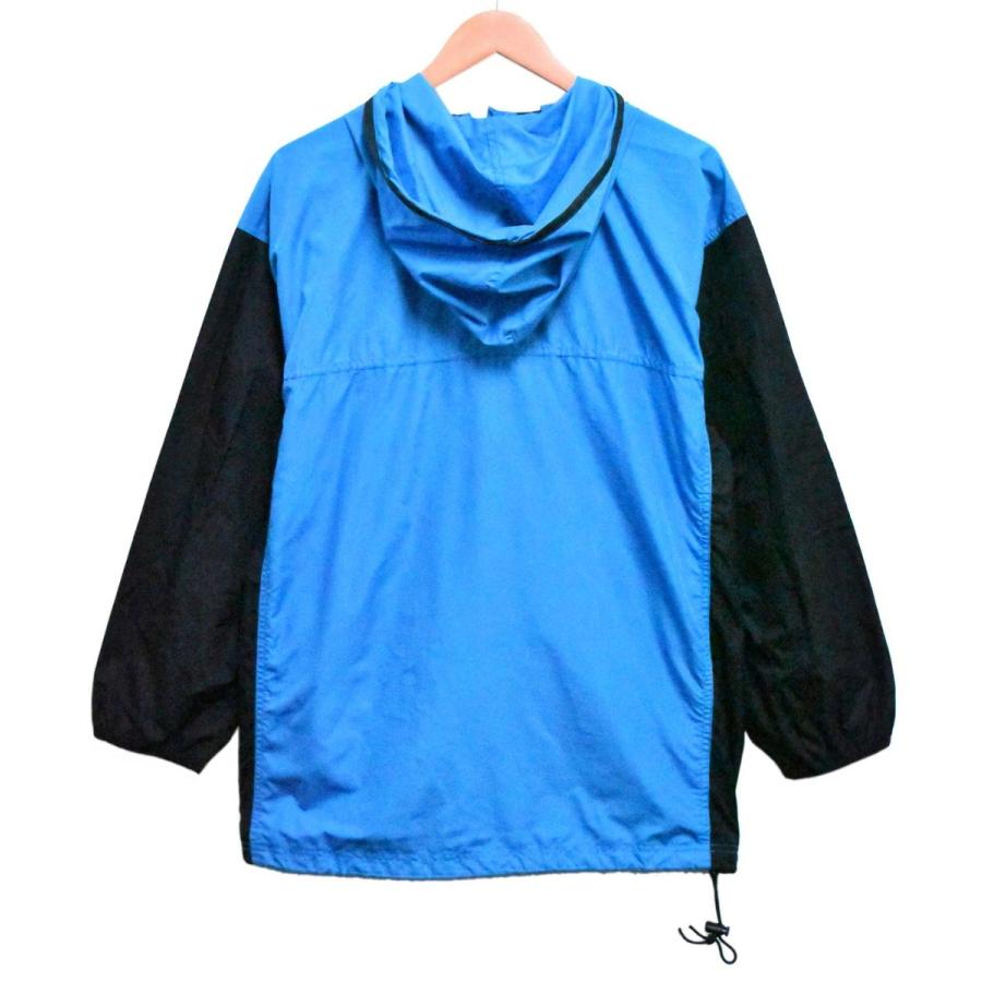 【90s】　Nike ACG ナイロンジャケット vintage 90s NIKE ACG Winter Jacket, size MEDIUM Embroidered Logo