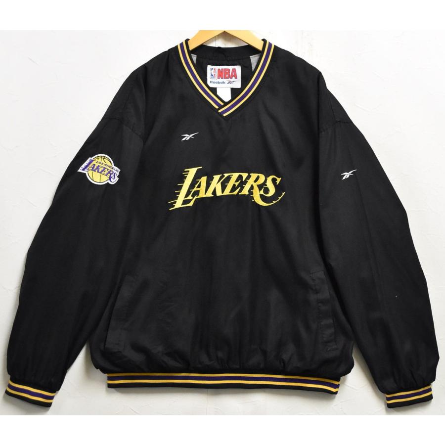 Reebok（リーボック） ビッグサイズ NBA Los Angeles Lakers
