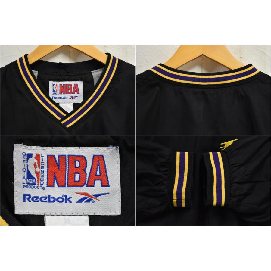 Reebok（リーボック） ビッグサイズ NBA Los Angeles Lakers