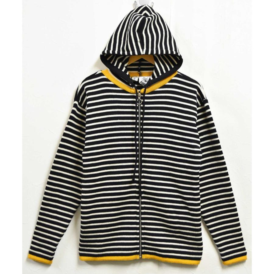 COMME des GARCONS SHIRT×S.N.S HERNING コラボ フルジップパーカ 