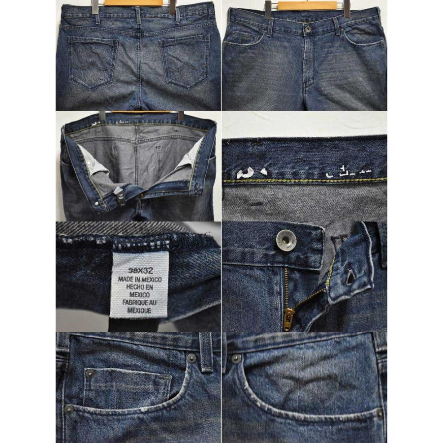 DKNY JEANS ダナキャラン ニューヨーク ローライズ 5ポケット