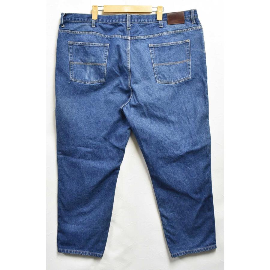 ビッグサイズ IZOD JEANS アイゾッド ジーンズ 5ポケット デニムパンツ 