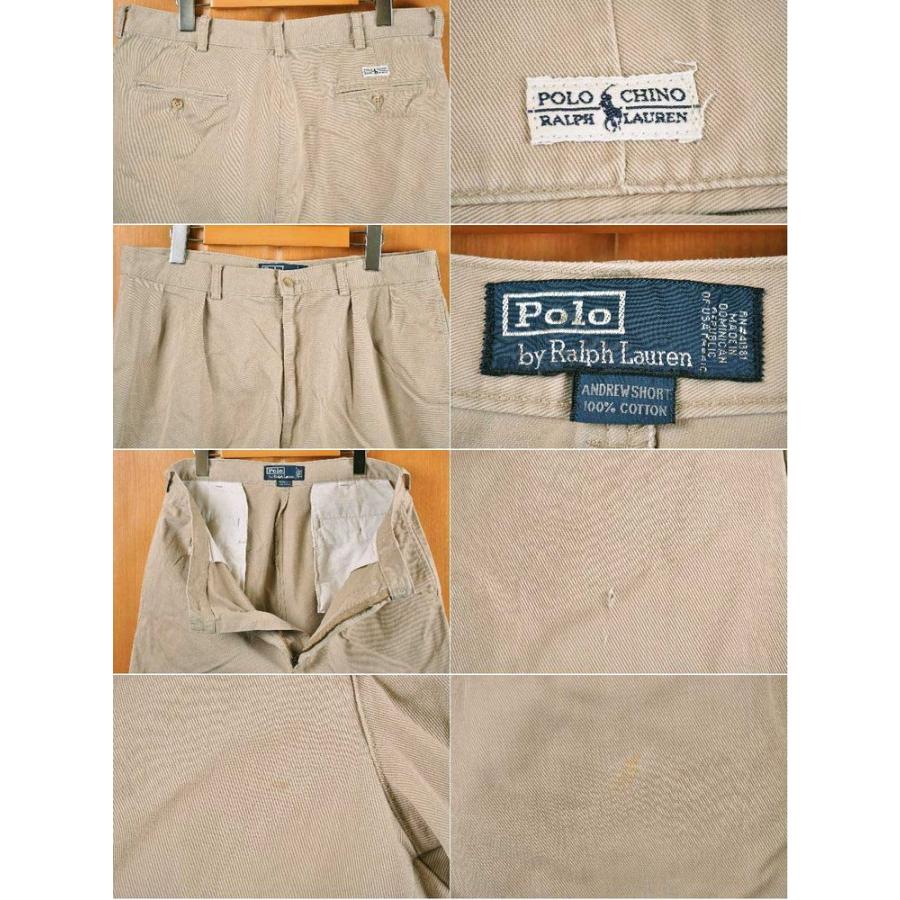 Polo Ralph Lauren ポロ ラルフローレン ハーフパンツ ショーツ