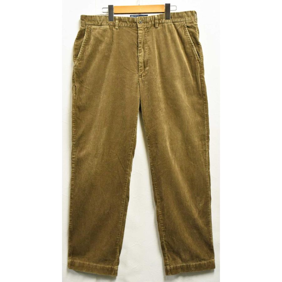 POLO RALPH LAUREN（ポロ・ラルフローレン） コーデュロイパンツ