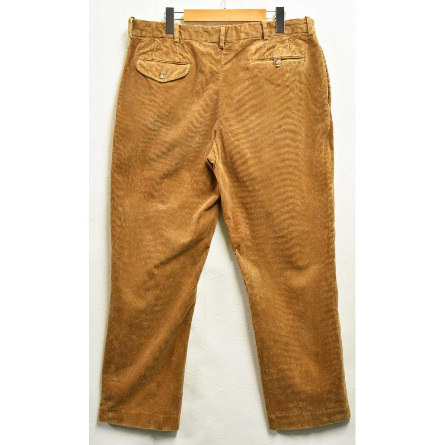Polo Ralph Lauren コーデュロイパンツ USA 80's W36 POLO RALPH LAUREN（ポロ・ラルフローレン） コーデュロイパンツ