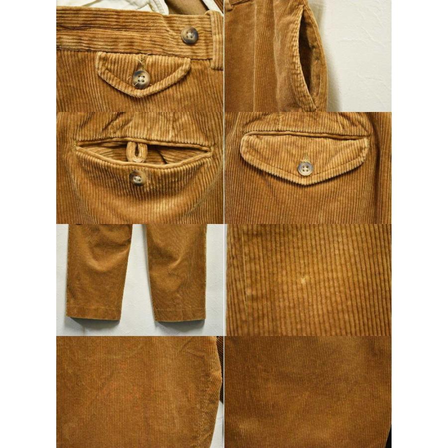 POLO RALPH LAUREN（ポロ・ラルフローレン） コーデュロイパンツ
