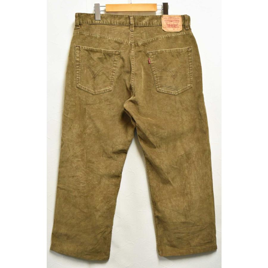 Levi's（リーバイス） Levi's 569 5ポケット コーデュロイパンツ