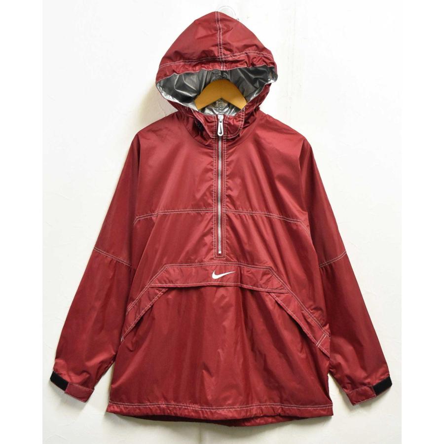 NIKE（ナイキ） ビッグサイズ ヴィンテージ 90年代 アノラックパーカ