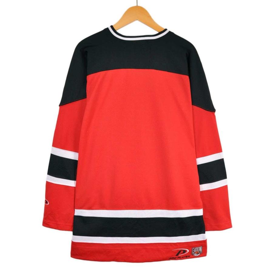 ビッグサイズ PRO PLAYER NHL New Jersey Devils ニュージャージー  