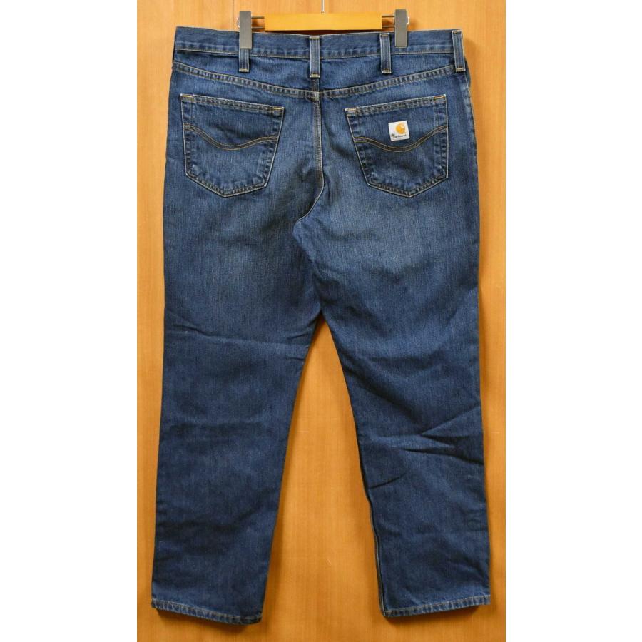 Carhartt（カーハート） 5ポケット デニムパンツ ジーンズ ワーク 