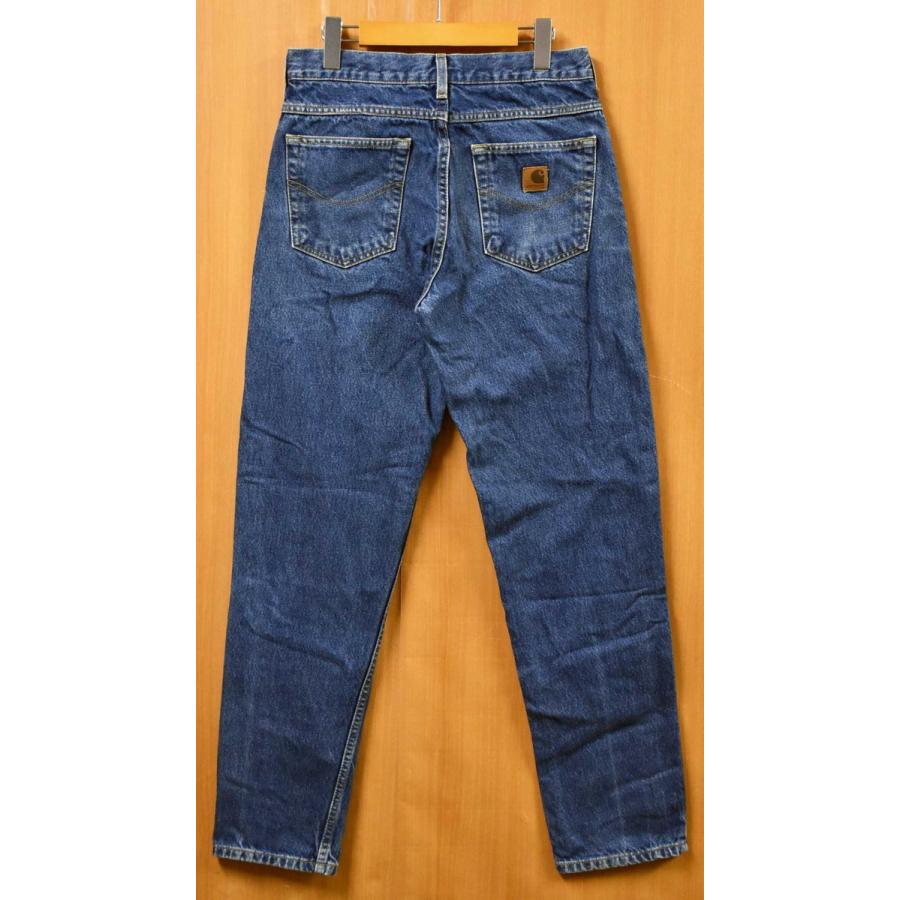 Carhartt（カーハート） 5ポケット デニムパンツ ジーンズ ワーク