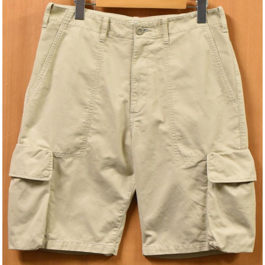 GOODENOUGH（グッドイナフ） 裏原 カーゴ ハーフパンツ ショートパンツ