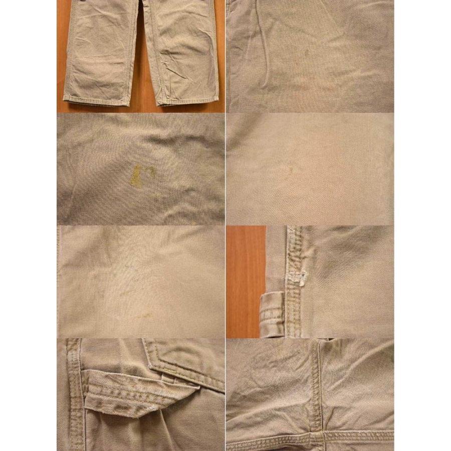 Carhartt カーハート コットンダック ペインターパンツ ワーク