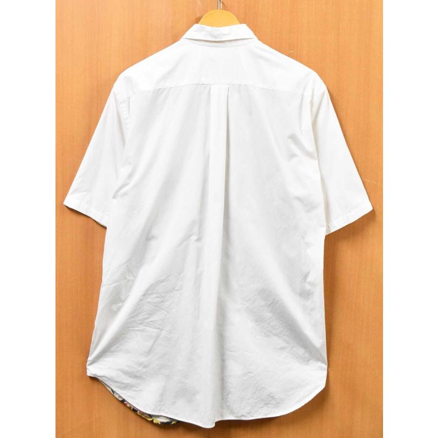 COMME des GARÇONS 00s 田中オム　ストール　archive COMME des GARÇONS 00s 田中オム ストール archive COMME des