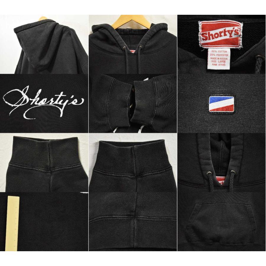 shorty's ショーティーズ　パーカー penguintripper2_19z0033813-230424