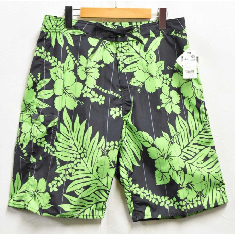 未使用品 展示品 STUSSY ステューシー ナイロンハーフパンツ サーフ 