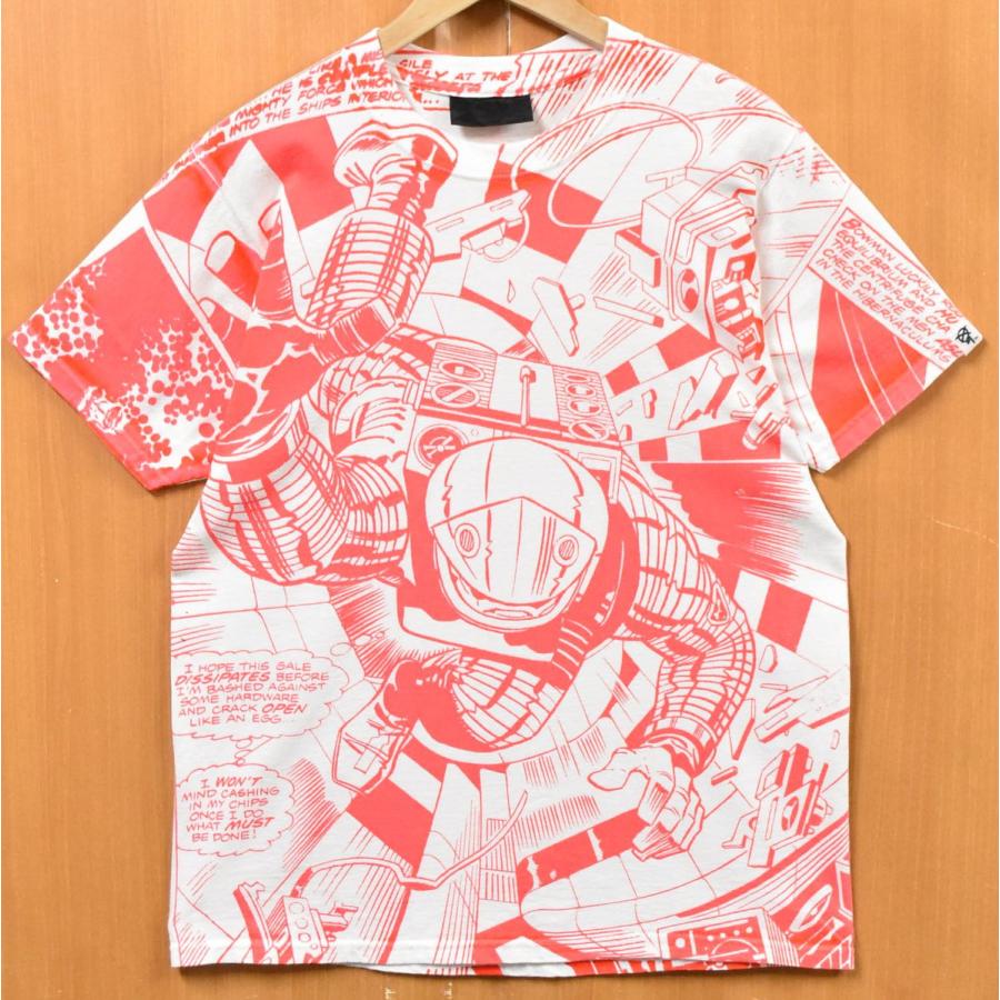 BOUNTY HUNTER（バウンティーハンター） バウンティハンター 半袖T