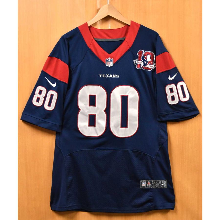 ヒューストン・テキサンズ 記念ボール 2002年 【公式通販】