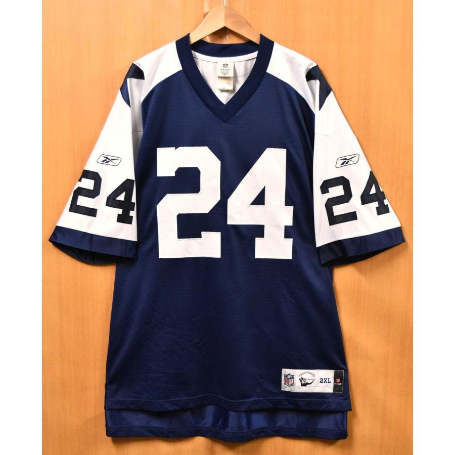 ビッグサイズ リーボック NFL ダラス・カウボーイズ マリオン