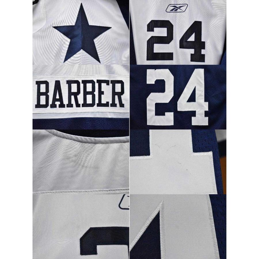 ビッグサイズ リーボック NFL ダラス・カウボーイズ マリオン