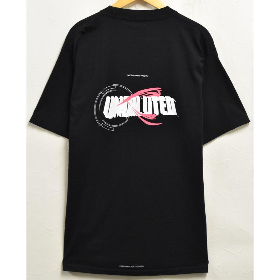 バックドロップボム BACK DROP BOMB Tシャツ XXL BACK DROP BOMB（バック・ドロップ・ボム）Tシャツ