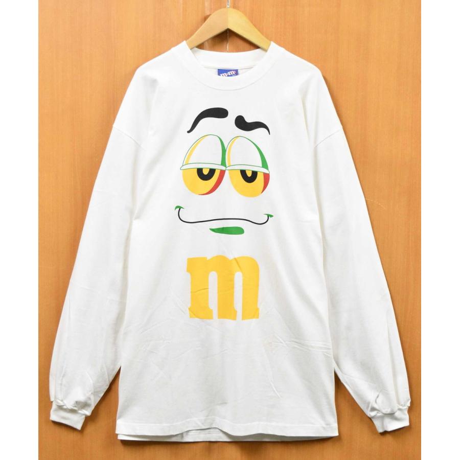 展示品 ビッグサイズ m&m