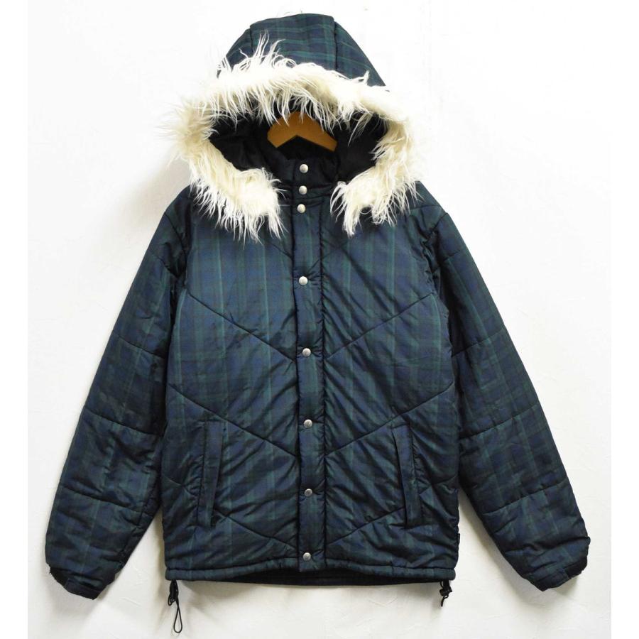 XLARGE（エクストラ ラージ） フード付きナイロンジャケット パーカ