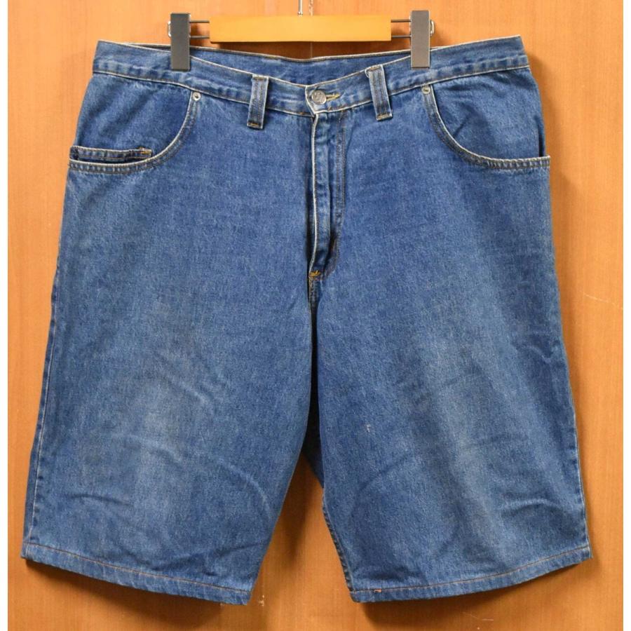 XLARGE（エクストラ ラージ） USA製 犬タグ 5ポケット デニムハーフ