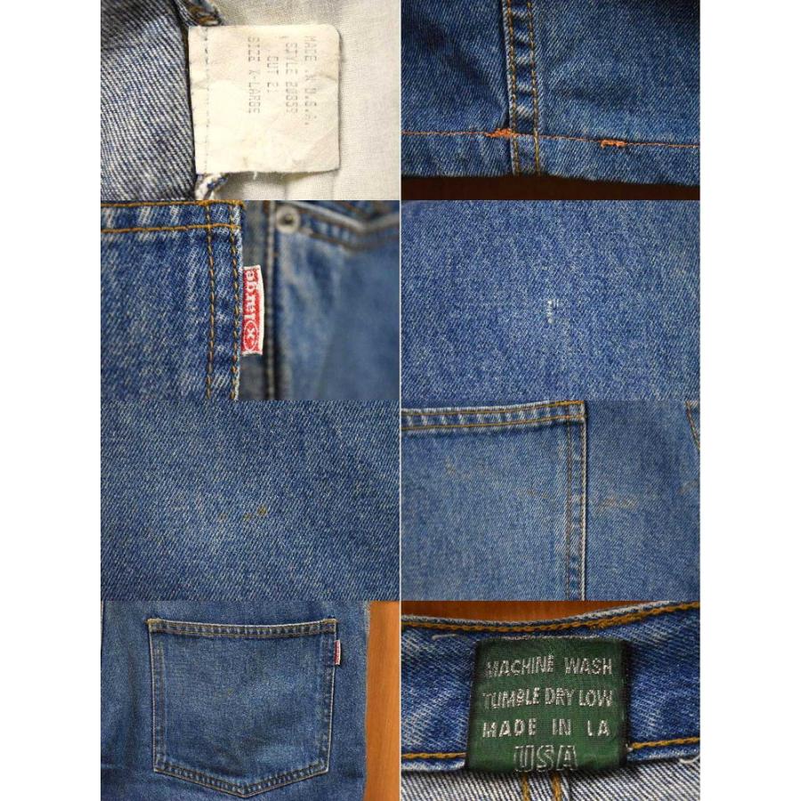 XLARGE（エクストラ ラージ） USA製 犬タグ 5ポケット デニムハーフ