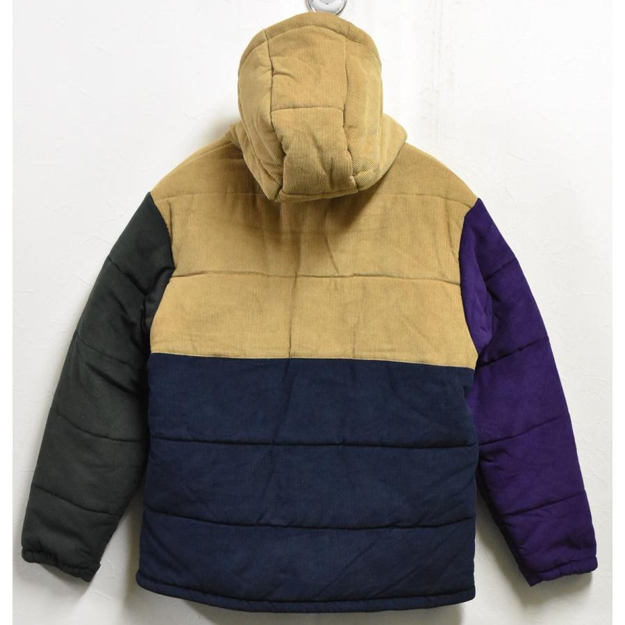 HUF（ハフ） 【アウトレット】【未使用品】【展示試着品】HUF 中綿 