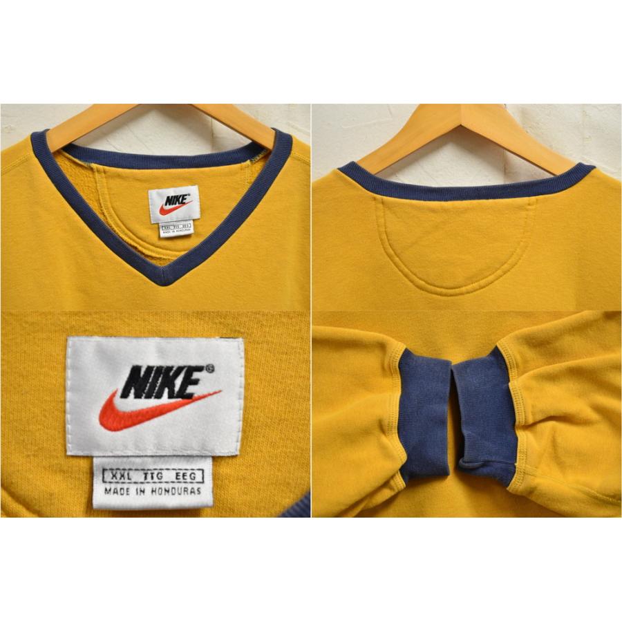 NIKE（ナイキ） ビッグサイズ ヴィンテージ 1990年代 プルオーバー 