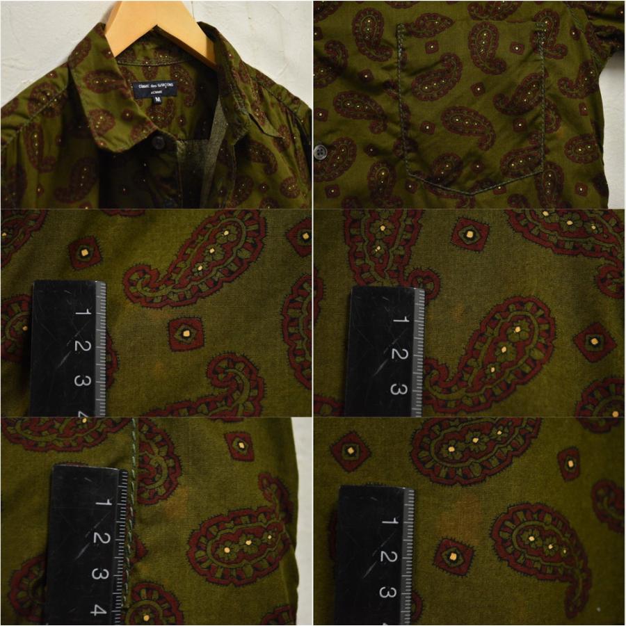 COMME des GARCONS HOMME AD2006 2000年代 コム・デ・ギャルソン オム