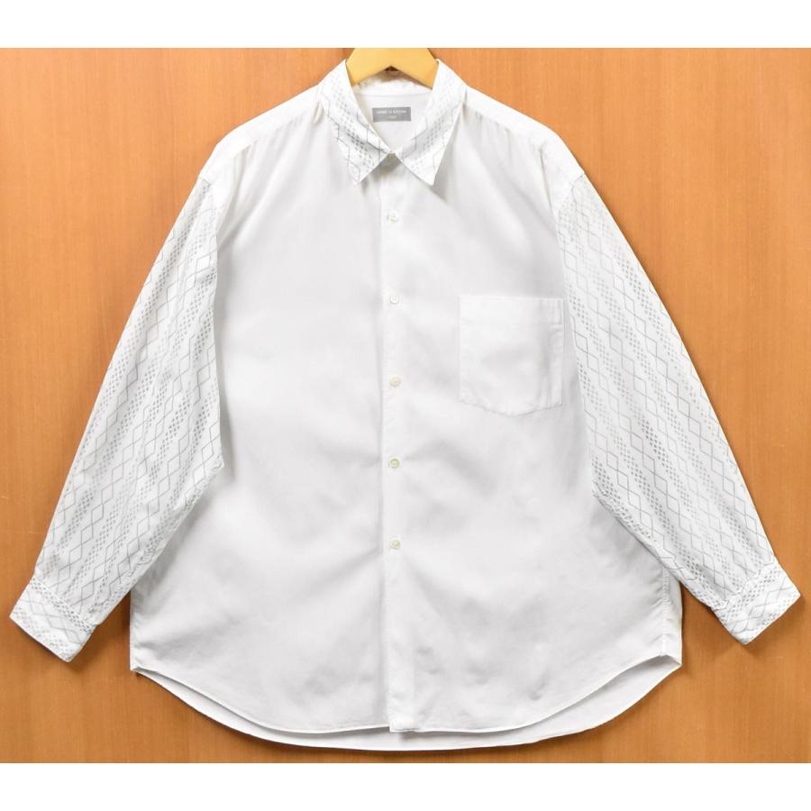 COMME des GARCONS（コムデギャルソン） ビッグサイズ ヴィンテージ