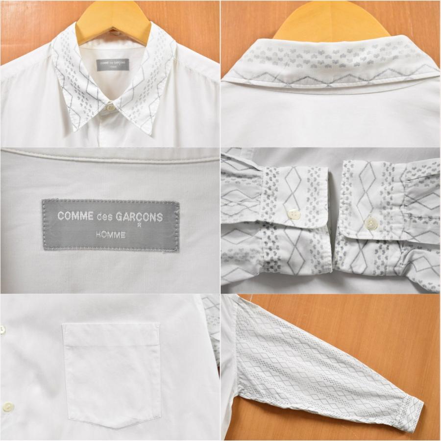 COMME des GARCONS（コムデギャルソン） ビッグサイズ ヴィンテージ