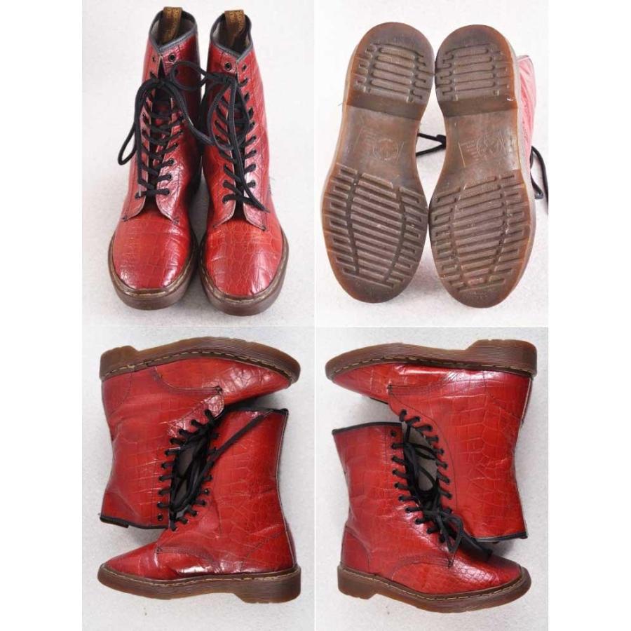 Dr.Martens イングランド製 ヴィンテージ 70年代 刻印前 Dr Dr.Martens イングランド製 ヴィンテージ 70年代 刻印前 Dr