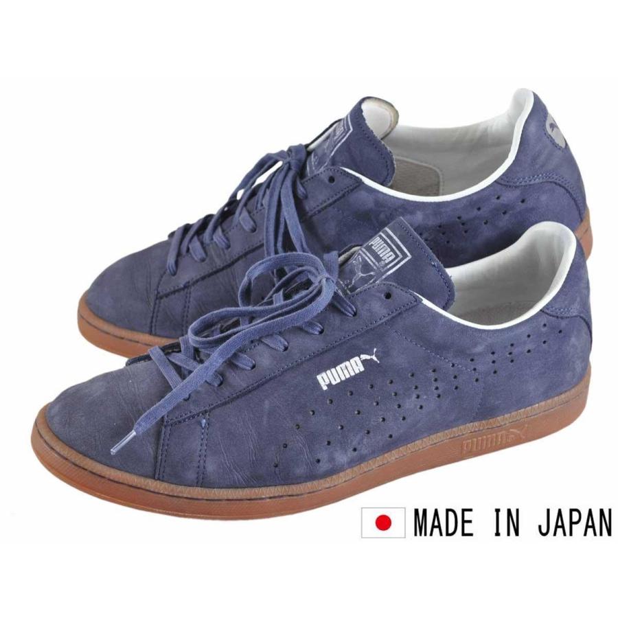 PUMA 日本代表 プーマモデルは激レア　正規品　美品 PUMA（プーマ） コラボ 日本製 PUMA×URBAN RESEARCH DOORS TAKUMI 匠